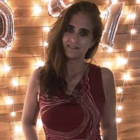 Consejo Profesional de Relaciones Públicas Employee Marisa Meneghetti's profile photo