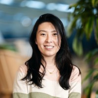 Airbnb Employee Sherry Chen's profile photo