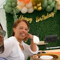 Thelma Ledford Email
