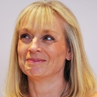 Boux Avenue Employee Debby Duckett's profile photo