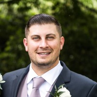 Flight Systems Industrial Products Employee Patrick Vargo's profile photo