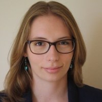 Suntory Beverage & Food France Employee Mathilde Blin's profile photo