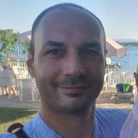 Apostolos Kokkinis Email