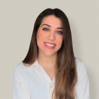 Design4Structures Employee Katerina Psora's profile photo