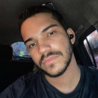DESENVOLVE MT Employee José Ricardo Borges Soares da Silva's profile photo