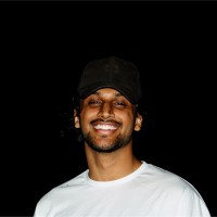 Meta Employee Akash K's profile photo