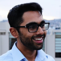 Rippling Employee Arvind Ramesh's profile photo