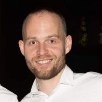 ASG International Employee Charlie Lembregts's profile photo