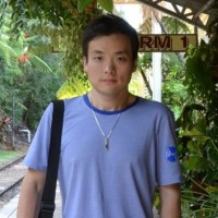 TPG Telecom Employee Xiaofeng Liu's profile photo