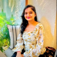 Pixelstat eSolutions Development Pvt. Ltd. Employee Hrutuja Dhoble's profile photo