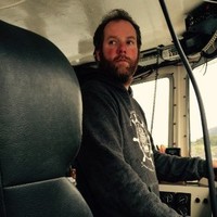Matt Alward