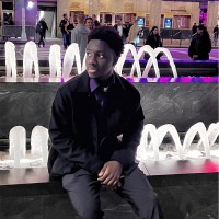 Sweet Sam's Baking Company Employee Kaba Mbacke's profile photo