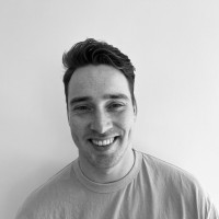 The Padel Hub Employee Nick Varney's profile photo