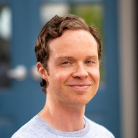Wide Awake Films Employee Jim Button's profile photo