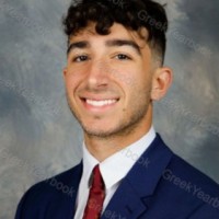 Atria Clothing Employee Julian Masjedi's profile photo