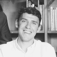 Tim Evans Email & Phone Number