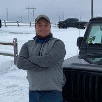 Process Wastewater Technologies, LLC Employee Jake Presley's profile photo