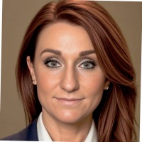 UPMC Employee Jennifer Clutter's profile photo