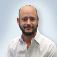 VinciWorks Employee Danny Teichthal's profile photo