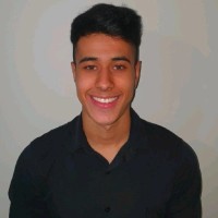General Mills Employee Alexandre Vaz's profile photo