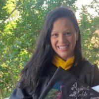 South Carolina Department of Natural Resources Employee Alix A. Pedraza's profile photo