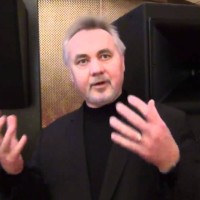 Eklektric Employee Jim Sides's profile photo