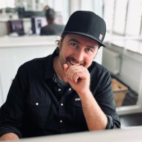 HELLO Employee Florian Binder's profile photo