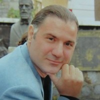 Aqurance Employee George Georgopoulos's profile photo