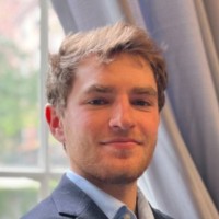Max Woolf Email & Phone Number