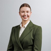 Duo Projects Employee Camilla Ryzner's profile photo