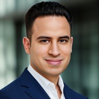 Alexander Muñoz Email