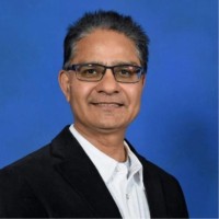 Calix Employee Rupesh Gupta's profile photo