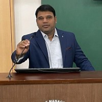 CCL Products (India) Limited Employee Suresh Ammana's profile photo