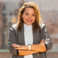 Demesmin and Dover Law Firm Employee Lauren Velez's profile photo