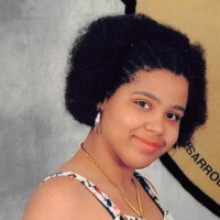 SIMPAPEL Employee Yomaira G.'s profile photo