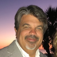 FlexLink Employee Robert Wiley's profile photo