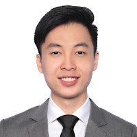 ST Engineering Employee Marcus Koh's profile photo