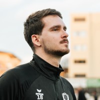 Grasshopper Club Zürich Employee Pascal Brügger's profile photo