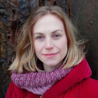 PitStop Productions Employee Beth Park's profile photo