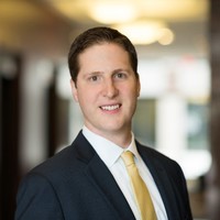 Knobbe Martens Employee Nicholas Zovko's profile photo