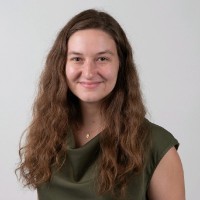 City of Centennial Employee Anna Bignault's profile photo