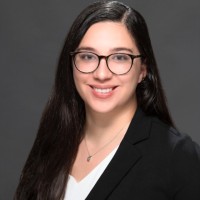 AppriseMD Employee Salime Stringer's profile photo