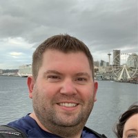 Dematic Employee Ryan McCall's profile photo