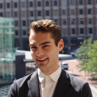 Carelon Behavioral Health Employee Kyle Neill's profile photo
