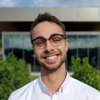 Ledcor Employee Christopher Hinger's profile photo