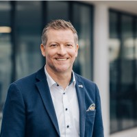 ADS-TEC Energy Employee Dennis Müller's profile photo