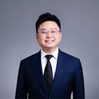 CBRE Employee Jonathan Chau's profile photo