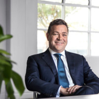 Ray White Employee Sam White's profile photo