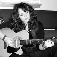 NXNE (North by Northeast) Music Festival Employee Courtney McDonald's profile photo