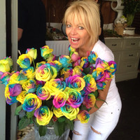 Lee Squire Email & Phone Number